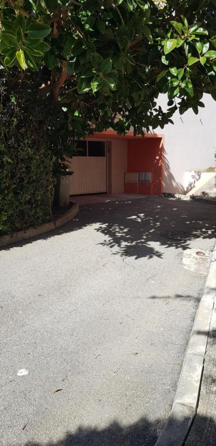 T1 Vue Mer Bord De Mer Ajaccio Ajaccio  Exterior photo